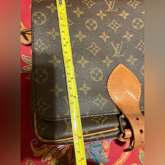 Vintage Louis Vuitton Charcuterie bag - Picture 9 of 11